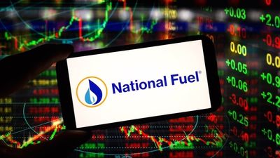 National Fuel Expands In Ohio With $2.6 Billion CenterPoint Energy Deal