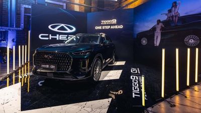 China Is Making 800-Mile EV Batteries. Here’s Why America Can’t Have Them