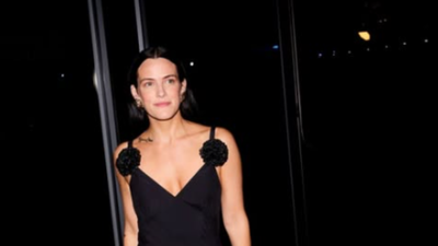 Riley Keough's Real Battle Exposed: Truth Behind Explosive Family Feud With Priscilla Presley Over Elvis' Fortune