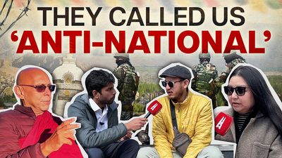 ‘Media is behaving like BJP puppet’: Inside Ladakh’s mistrust and demand for dignity