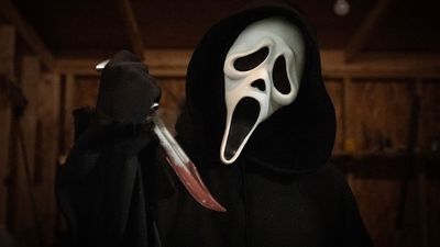 I Watched Every Scream Movie Before Halloween, And Here’s What Still Slaps (And What Doesn’t)