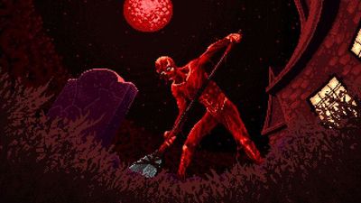The best indie horror games of 2025 for Halloween scares