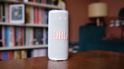 JBL Grip review: 5-star sound for this speaker's size
