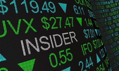 WesBanco Insiders Signal Confidence With Coordinated Buys