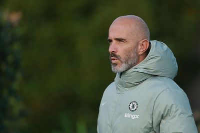 Enzo Maresca admits change is needed after torrent of Chelsea red cards