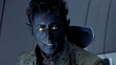 Alan Cumming’s Nightcrawler Gets Comic Accurate Costume In Avengers: Doomsday Fan Art