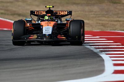 McLaren won't bring F1 upgrades to boost drivers fight