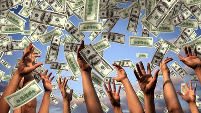 30yo California man used just $2 to permanently change world history – then he was accused of fraud