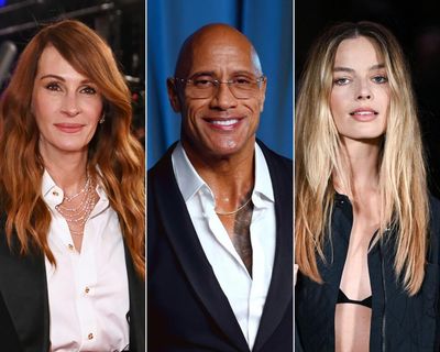 Fallen stars: why are Hollywood A-listers flopping at the box office?