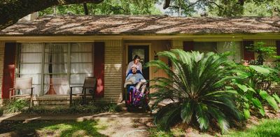 A day in the life of caring for an overdose survivor