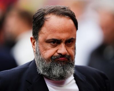 Will Sweden have Evangelos Marinakis to thank for winning the World Cup?
