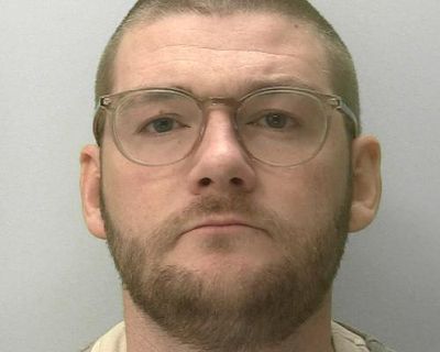 Serial rapist who ran Plymouth teeth-whitening salon jailed for 26 years