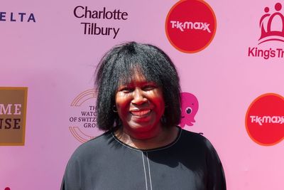 Joan Armatrading composes classical piece that is ‘love letter’ to Birmingham