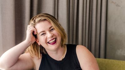 3 Moves That Made This Woman a Millionaire by 27 — That You Can Do at Any Age