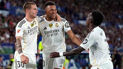 Real Madrid Predicted Lineup vs. Juventus: Los Blancos Look to Remain Perfect in Europe