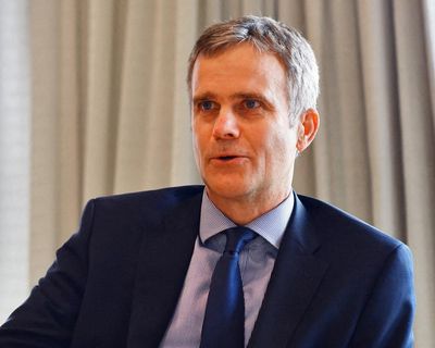 Wegovy maker Novo Nordisk’s chair and six other board members step down