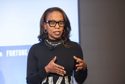 Women's health is an 'economic blind spot.' Data is the key to reframing the conversation