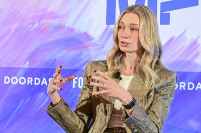 Executives at DoorDash, Airbnb, Sephora and ServiceNow agree: leaders need to be agile—and be a 'swan' on the pond