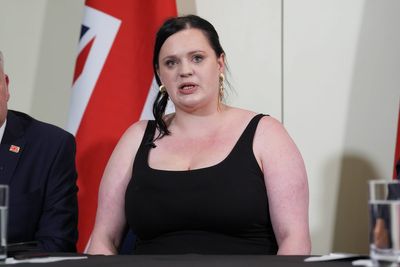 Third survivor of child sex abuse quits grooming gangs inquiry panel