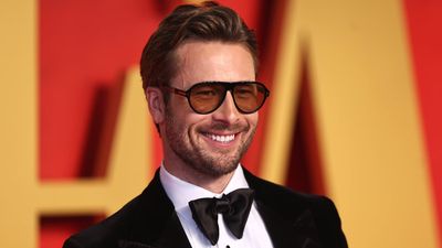 Glen Powell’s perfect MCU role just got a ringing endorsement