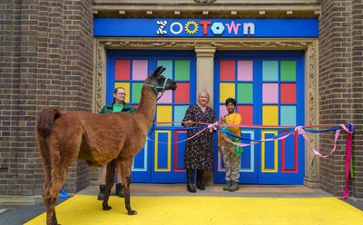 The best of what to do in London this October half term