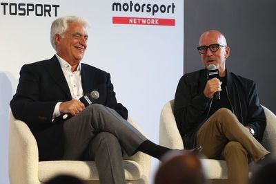 Watch us grow - Motorsport chiefs highlight TV rights as key to American interest