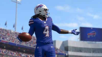 Madden NFL 26 Update: Patch Notes Highlight Defensive Fixes and New Formations