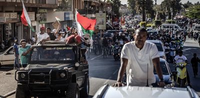 Madagascar coup: why turning a blind eye to an unpopular president weakens regional bodies