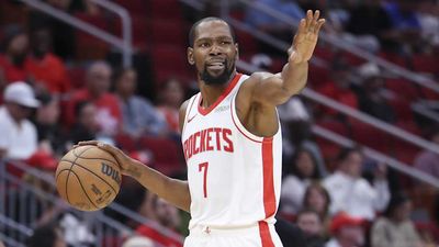 Mannix: Inside Kevin Durant’s Extension and What Adam Silver Said About Relocation