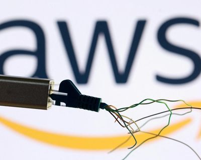 ‘Significant exposure’: Amazon Web Services outage exposed UK state’s £1.7bn reliance on tech giant