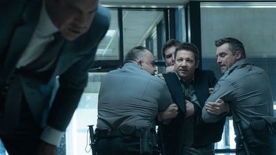 TV Spy — Mayor of Kingstown, Tales of the Walking Dead, and all the US dramas you can watch on UK services: October 25-31