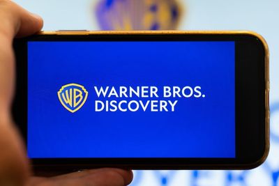 Warner Bros Shares Are Trading Higher Tuesday: What's Going On?