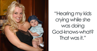 Britney Spears Posts Long Emotional Post About “Brain Damage” And Trauma Amid Ex’s Memoir Release