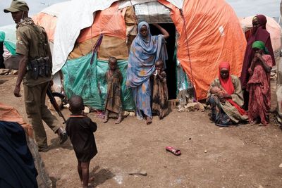 Real risk of famine in Somalia due to aid cuts: ‘We don’t know where support will come from’