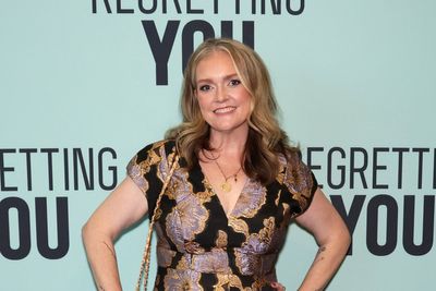 Colleen Hoover misses Regretting You film premiere over ‘unavoidable surgery’