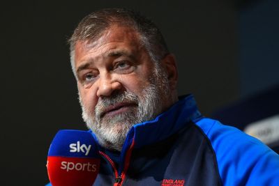England-Australia series has been a long time coming for Shaun Wane