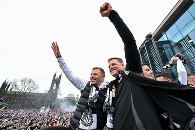 Newcastle United coach wanted for national team job: report