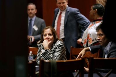 GM Shares Soar On Better Tariff Outlook And EV Backpedal