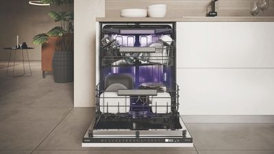 Forget LG – Haier's new kitchen appliances will instantly simplify all your chores