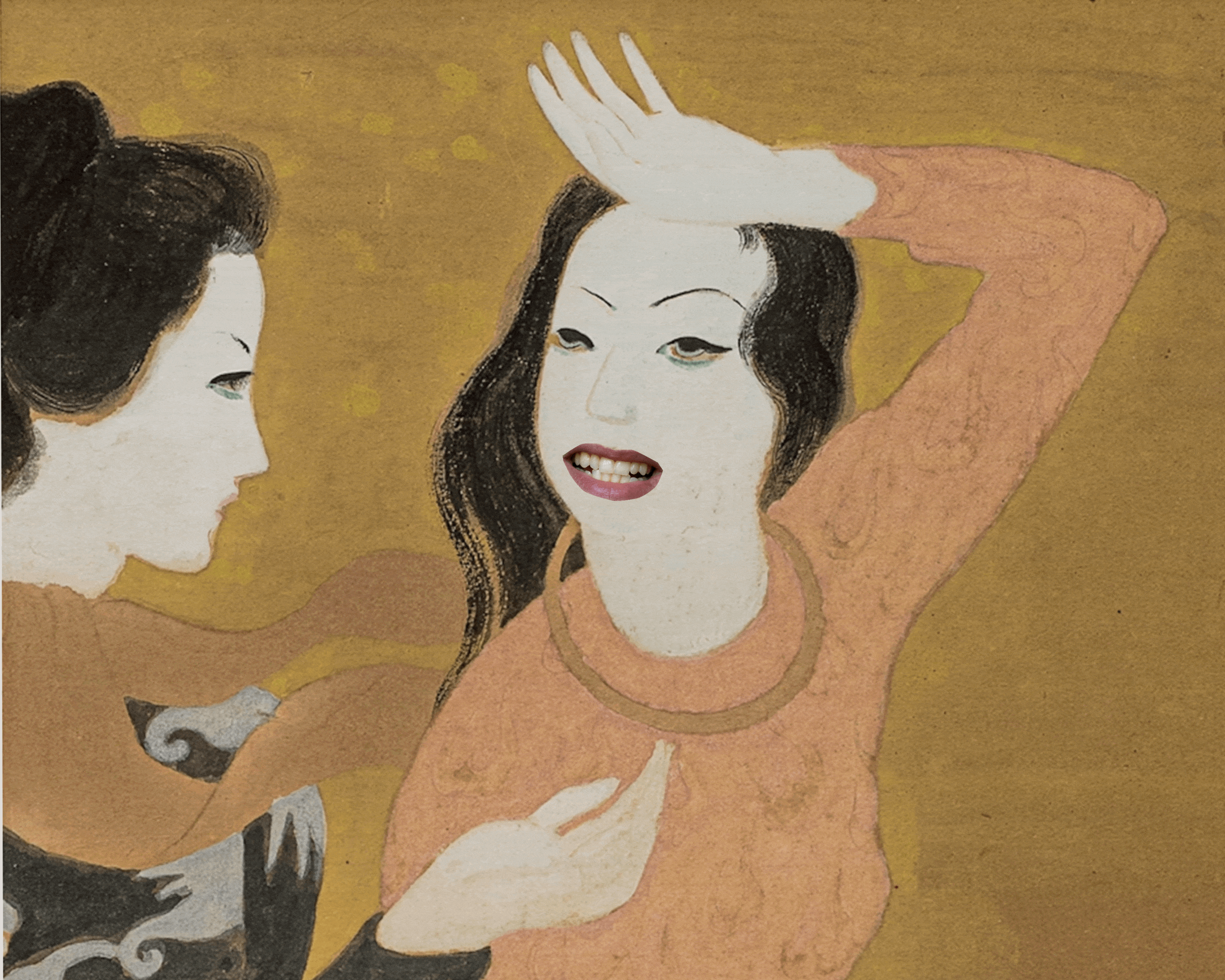 ‘An unsolved mystery of science’: why do I dream about my teeth falling out?