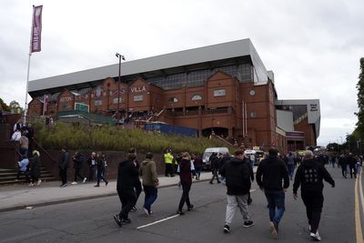 Israeli embassy in UK hits out at ‘hostility’ after Maccabi Tel Aviv row