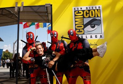 MCM Comic Con 2025: Tickets, getting there, things to do and everything you need to know