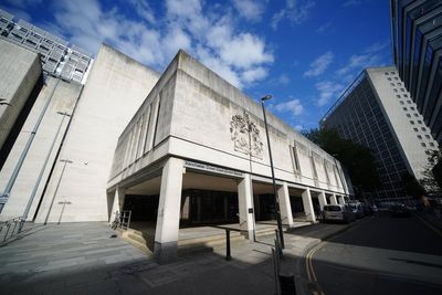 Alleged ringleader of grooming gang gave girl vodka and raped her, trial hears
