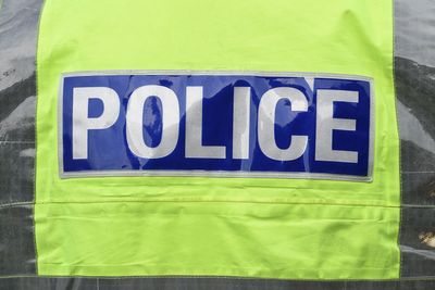 Man jailed for nine years for scarring police officer with hot oil
