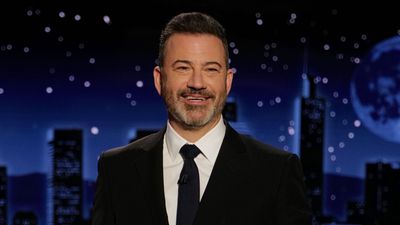 A Curious Thing Actually Happened On Disney+. And Hulu When ABC Suspended Jimmy Kimmel