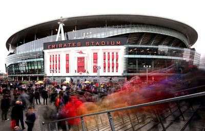 Last minute tickets! Arsenal vs Atletico Madrid should be sold out - but amazing ticket deals are still available