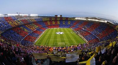 La Liga asks TV broadcasters not to show 15-second player protests over Miami game: report