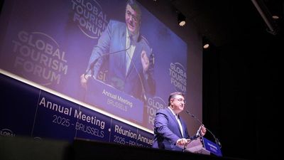 Sustainability to shape the EU’s first-ever tourism strategy