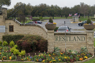 Funeral worker in Texas dies after being crushed by burial vault