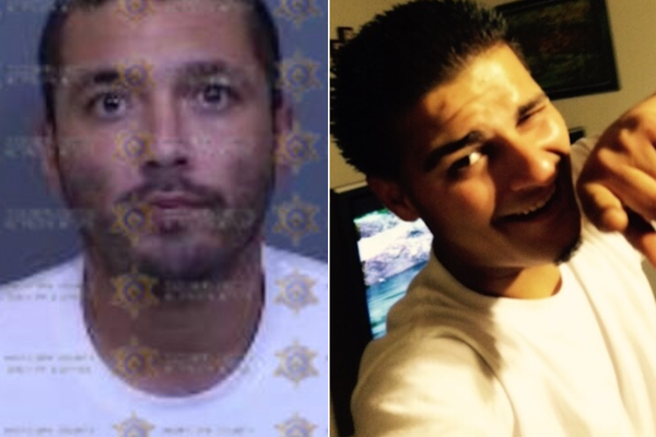 Tip left on a GoFundMe page helps police arrest suspect in 8-year-old murder cold case